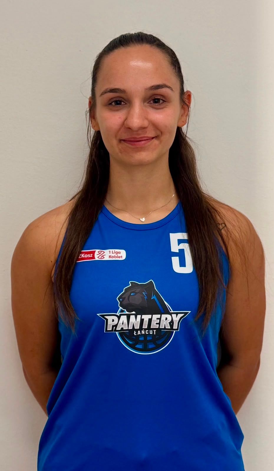 Katarzyna Bajus