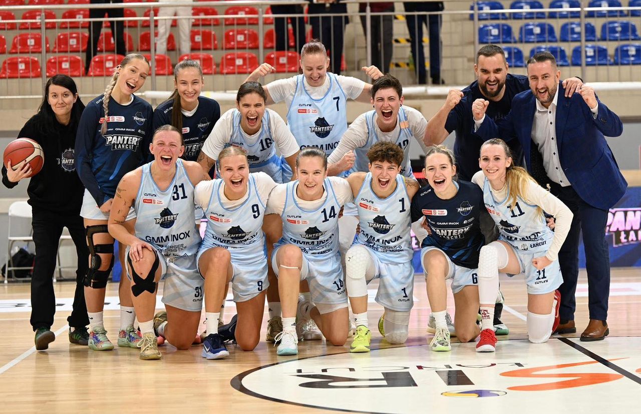 Drużyna Pantery Łańcut